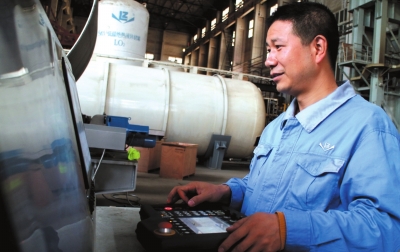 能為中國航天做貢獻(xiàn)，我格外自豪！