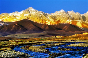 發(fā)現武威，也就發(fā)現了詩和遠方！