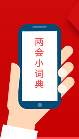 2020甘肅兩會|漲知識！政府工作報告23個新名詞，最全解釋來了