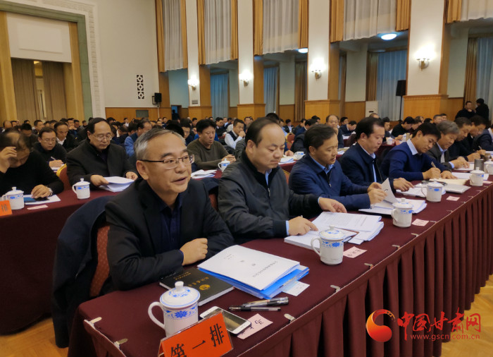 甘肅省將加大引進(jìn)生豬龍頭企業(yè)的服務(wù) 保障豬肉市場(chǎng)價(jià)格穩(wěn)定