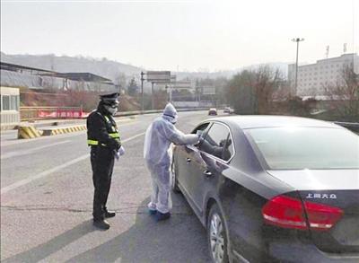 日夜堅守，他們的“抗疫十二時辰”