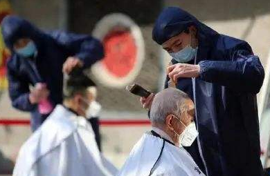 去理發(fā)該注意些啥？