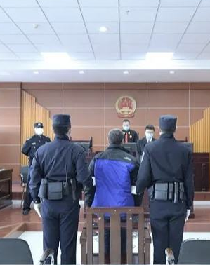 獲刑六個月！慶陽市慶城縣首例涉疫情防控犯罪案宣判