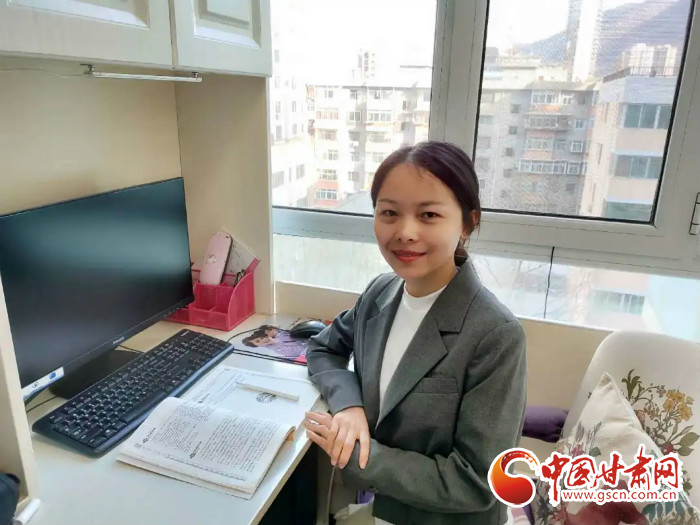 【三八特刊·“疫”線師情】她，顧念每一個(gè)跳動(dòng)的生命