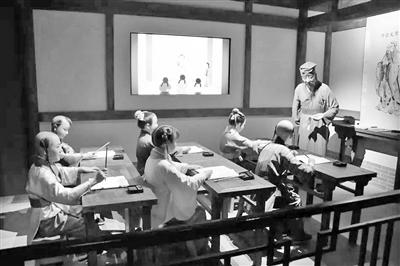 從西夏文銅符牌，一窺神秘的“大白高國(guó)”