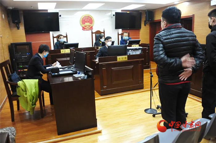 蘭州市城關(guān)區(qū)檢察院對一起非法收購、出售珍貴、瀕危野生動物罪案提起公訴