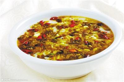 春天之旅從舌尖開啟 一起吃幾道地道的隴南美食吧！