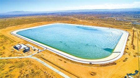 奮力前行不停步 ——武威市堅(jiān)持疫情防控和經(jīng)濟(jì)發(fā)展兩手抓、兩不誤、兩促進(jìn)