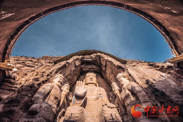 8條旅游精品線路發(fā)布，這個清明假期武威等你來！ 