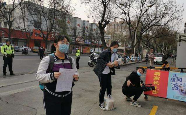 要開學(xué)啦！大家都需要做哪些準(zhǔn)備？