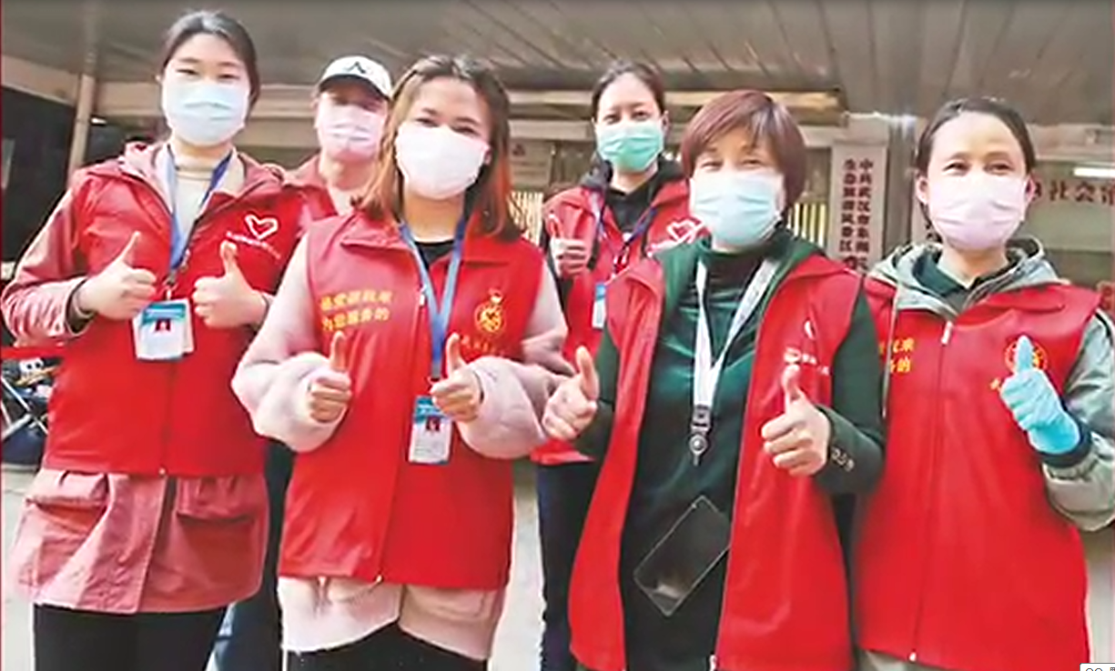 視頻|甘肅原創(chuàng)MV《平凡的守望》，致敬最平凡可愛的守護(hù)者