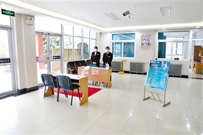 返校復(fù)學(xué)，蘭州大學(xué)準(zhǔn)備好了