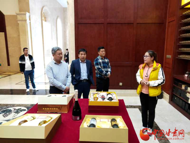 甘肅武威商圈與央融集團(tuán)、新疆新隴商公司合力打造“武威商圈”社區(qū)團(tuán)購電商平臺(tái)