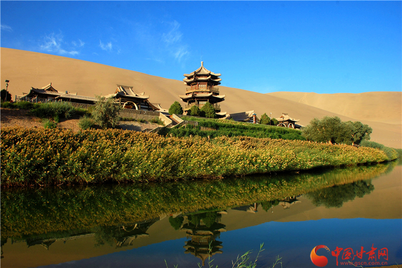 惠游酒泉 135名醫(yī)務人員及家屬2年內(nèi)享受這些文旅政策！