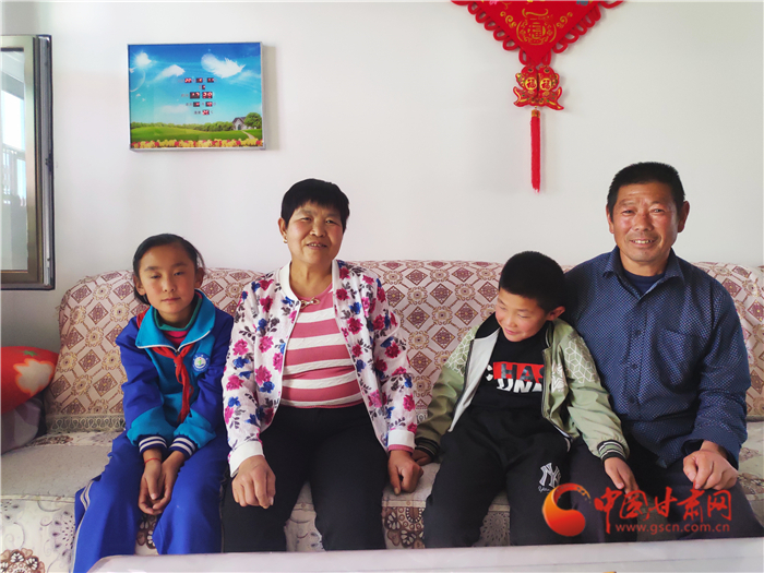 【甘肅省決戰(zhàn)決勝脫貧攻堅(jiān)】武威涼州：黃羊鎮(zhèn)一個(gè)村莊的昨天、今天和明天