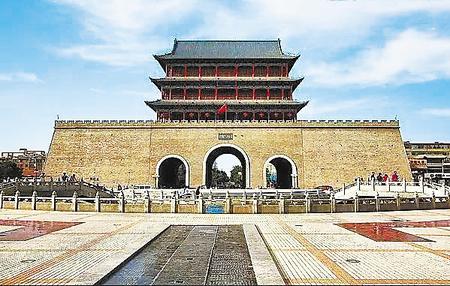 【溯源甘肅】兩漢時期的涼州：天下要沖，國家藩衛(wèi)