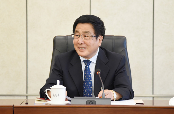 林鐸在甘肅團(tuán)審議政府工作報(bào)告時(shí)說 報(bào)告求真務(wù)實(shí)昭示希望鼓舞人心催人奮進(jìn)