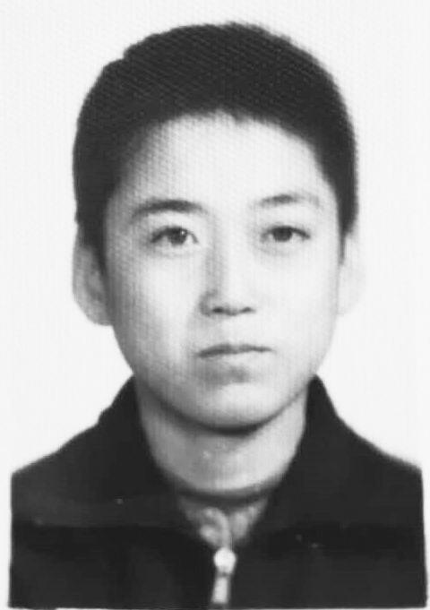 失蹤22年的聾啞弟弟你到底在哪里??？