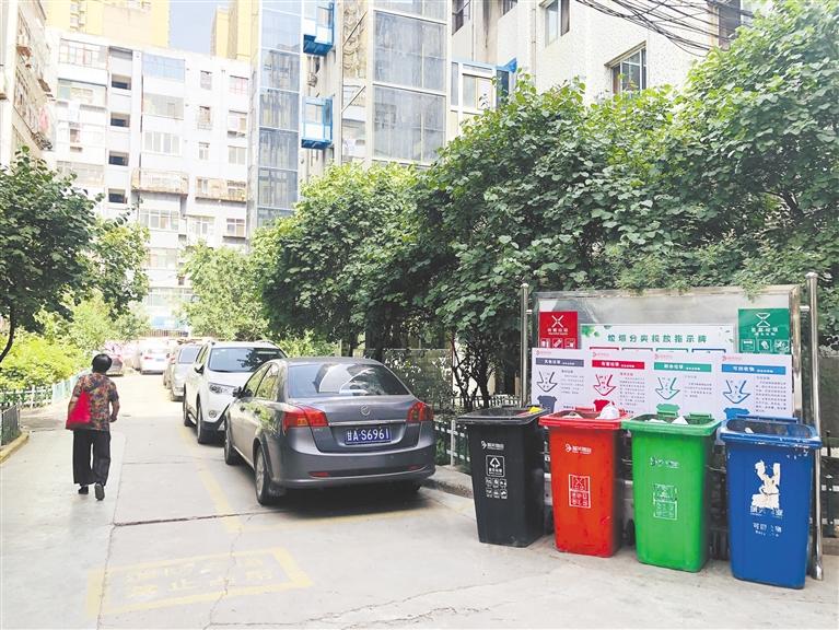 蘭州今年416個老舊小區(qū)咋改造 你知道嗎？