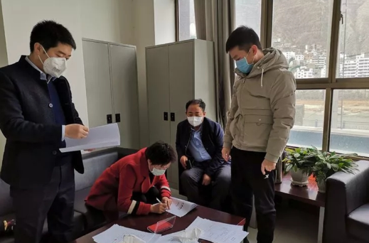 1566.6萬元！甘肅發(fā)放首批普惠小微信用貸款支持計劃資金