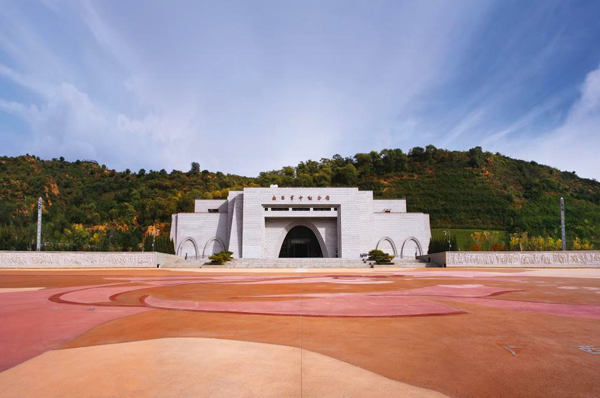 新時(shí)代，為什么傳承紅色革命精神?這組海報(bào)告訴你