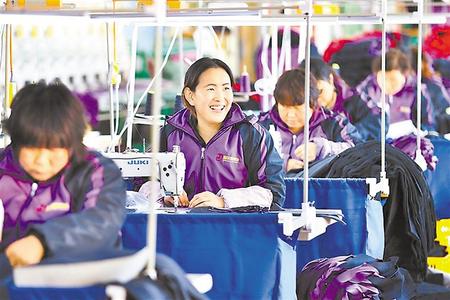 【抓“六穩(wěn)” 促“六保”】穩(wěn)就業(yè)有良策 保就業(yè)出實招——甘肅省全力以赴支持穩(wěn)定就業(yè)確保就業(yè)形勢總體穩(wěn)定