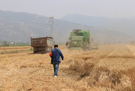 蘭州農(nóng)機(jī)安全監(jiān)理確?！叭摹卑踩a(chǎn)