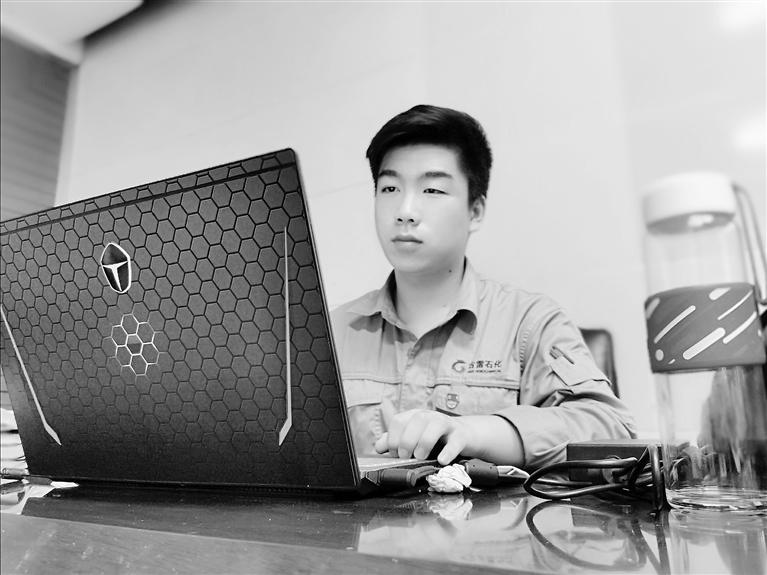 總書記的話兒記心間丨還沒畢業(yè)，工作就落實了!