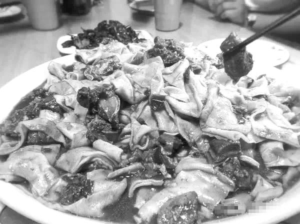 尋味敦煌丨天涼了，暖心美食不妨吃起來……