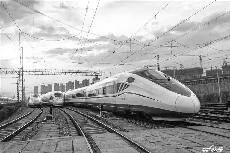 回眸“十三五”丨這5年，在幸福路上加速奔跑！