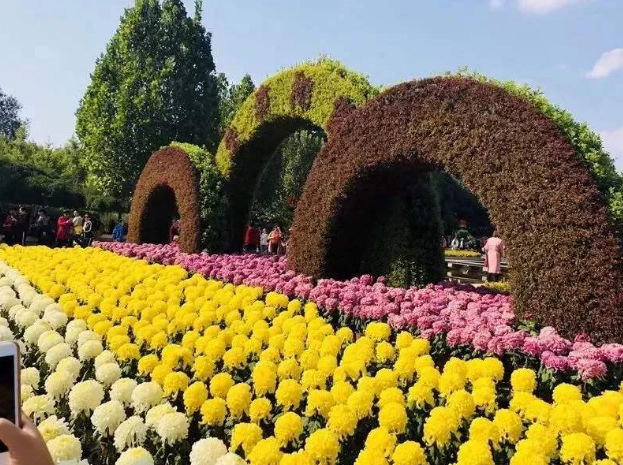 蘭州氣溫一路走低，最低-4℃