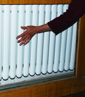 供暖首日部分居民家里暖氣不熱 安寧區(qū)熱管辦、西固區(qū)物管辦值班電話無人接聽