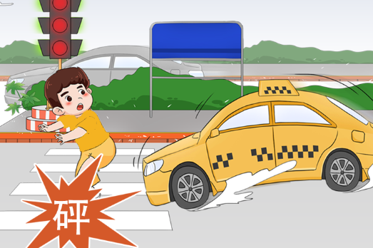 【全國交通安全日】做到這些很簡單,做不好卻會(huì)丟命！