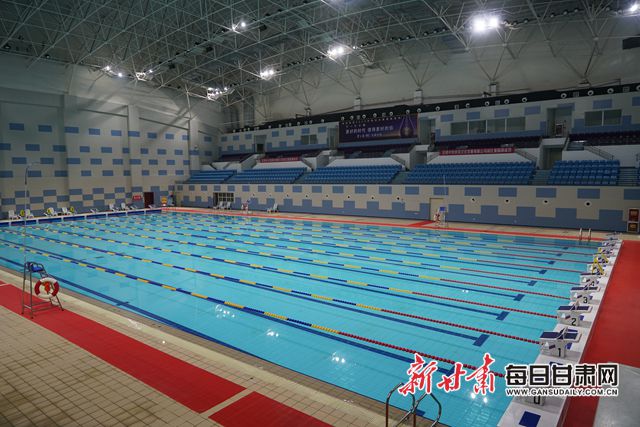 這樣的天水，誰能不愛！