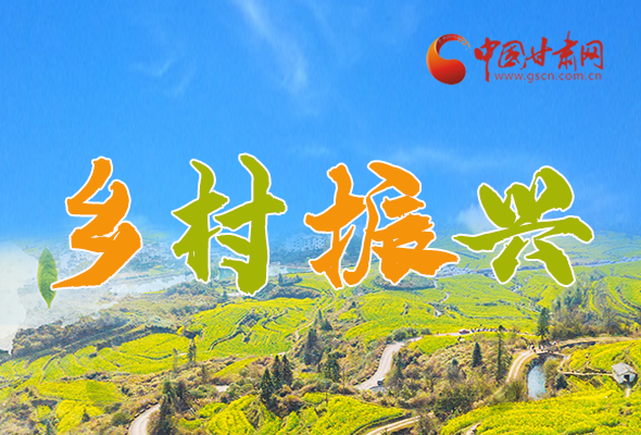 圖解|定了！全面推進(jìn)鄉(xiāng)村振興這樣干！