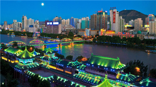 2020年蘭州文旅十大“關鍵詞”