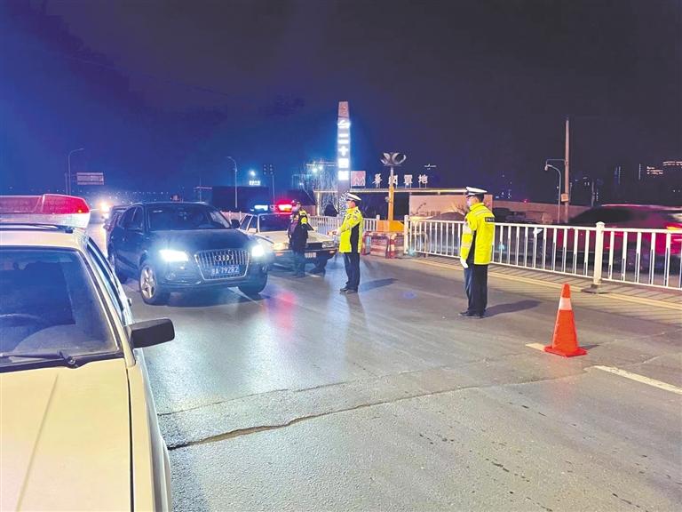 中國(guó)人民警察節(jié) 平凡又特別的一天