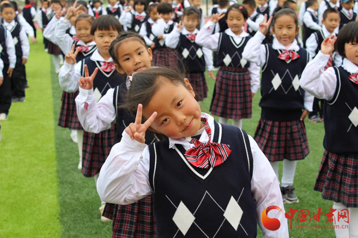 【聚焦2021甘肅兩會】 我給代表委員捎句話：鄉(xiāng)村教育，人才至關(guān)重要