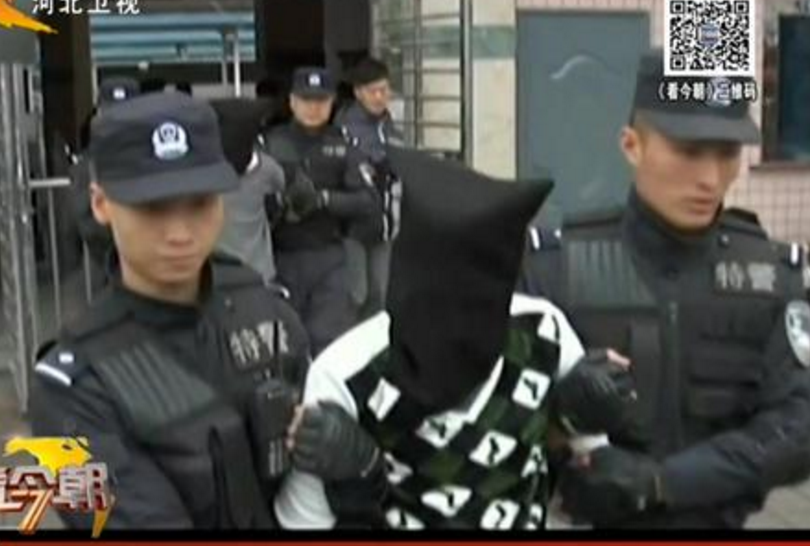 冒牌公檢法騙了女士33萬元提醒：公檢法機關不會通過QQ、微信辦案