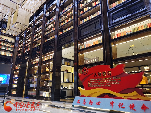 3月6日在蘭州開(kāi)展！透過(guò)文物看時(shí)代印記 這場(chǎng)展覽值得關(guān)注