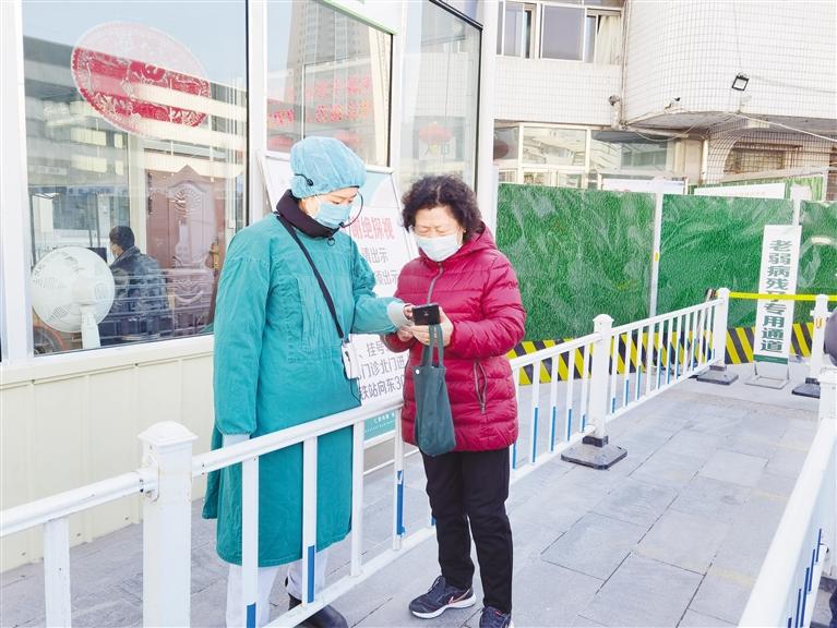 智能生活下，老年人的“數(shù)字鴻溝”如何跨越？