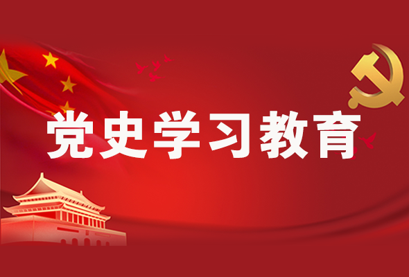 圖解|黨史學(xué)習(xí)教育 甘肅要這樣做！