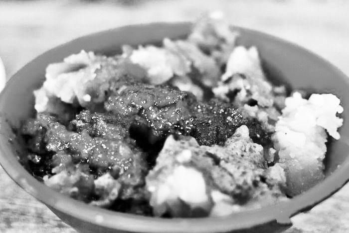 天水小吃，頂呱呱 歷史文化氣息讓人回味無(wú)窮