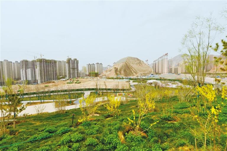 蘭州孩子們的游樂園何日重現(xiàn)？計劃重建的兒童公園、西部歡樂園至今無明確建成時間表