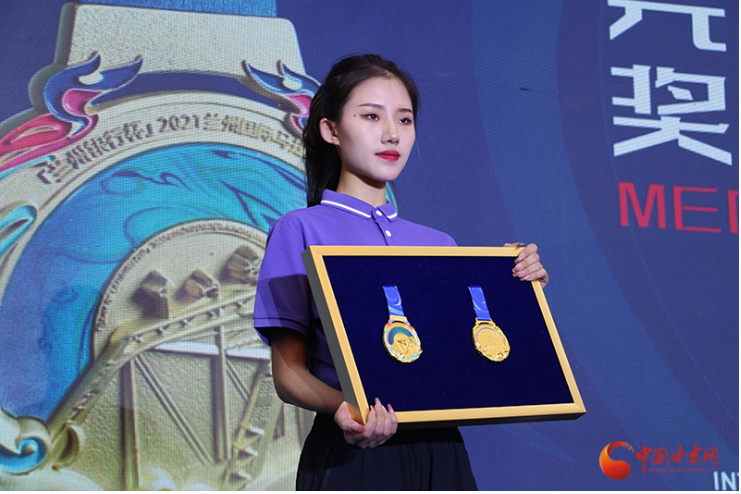 十年之約 如期而至！2021蘭馬報名4月14日正式啟動 6月13日鳴槍開跑（圖）