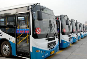 10路、143路、112路、115路、128路公交線調(diào)整