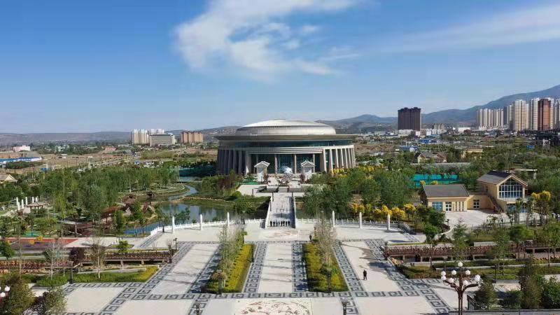 熱！熱！熱！蘭州市高溫或升至37℃