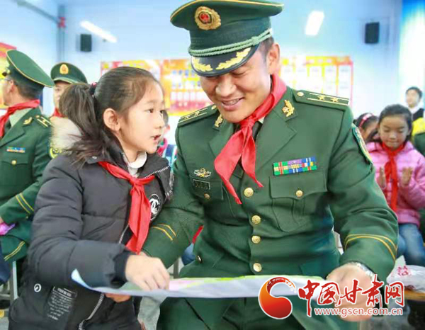 【蘭大新聞學子重走西北角】退伍軍人孫紅年：退伍不褪色，平凡顯本色