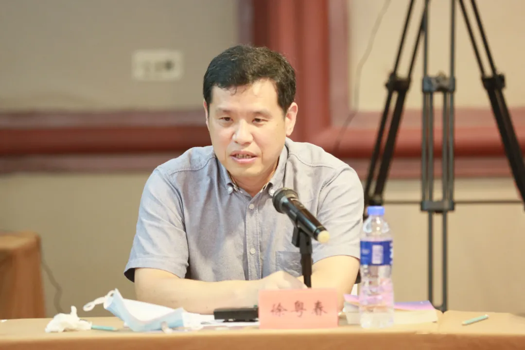 長(zhǎng)篇小說(shuō)《蒼山血?！沸聲?shū)發(fā)布會(huì)暨電影劇本改編研討會(huì)在京舉行