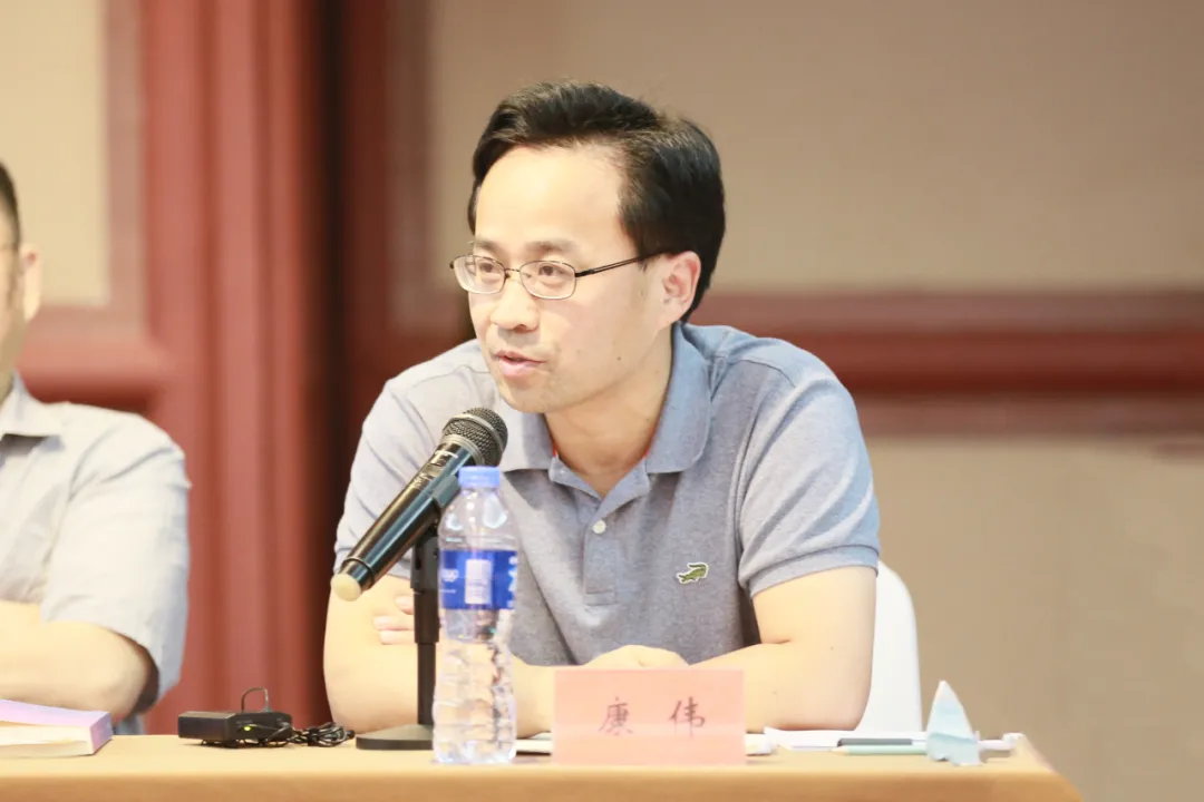 長(zhǎng)篇小說(shuō)《蒼山血?！沸聲?shū)發(fā)布會(huì)暨電影劇本改編研討會(huì)在京舉行